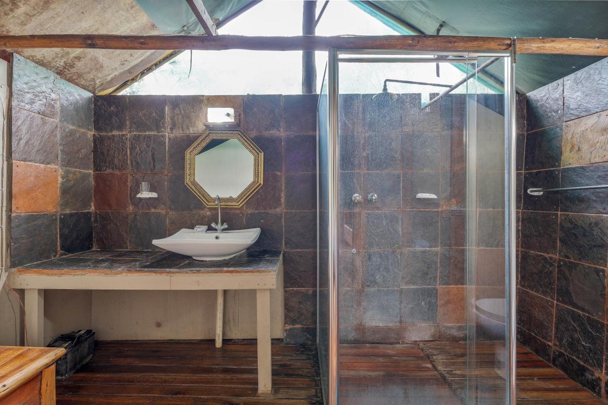 Ndzhaka Tented Camp Manyeleti Game Reserve Pokój zdjęcie